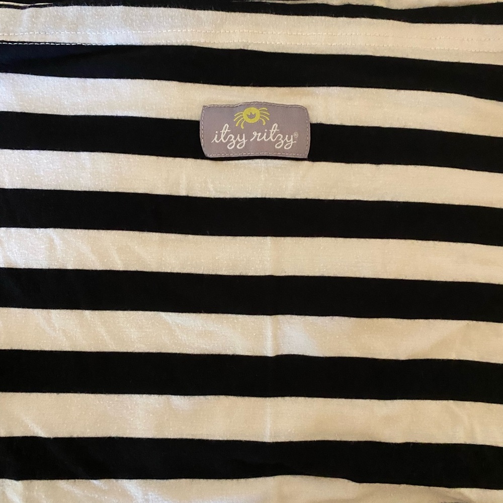Breastfeeding cover/car seat cover etc